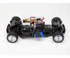 1:10 Peugeot 306 Maxi, RC assembly kit, BT-01