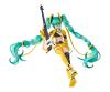 Blokees Fantastics Hatsune Miku Vivid