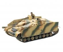 1:35 Ger. SdKfz.163 Sturmgeschütz IV, plastic model kit