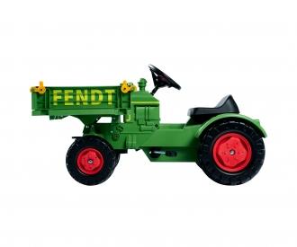 Fendt Geräteträger Kindertraktor