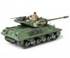1:35 Brit. M10 IIC Achilles, plastic model kit