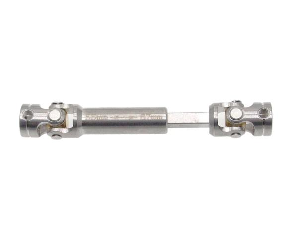 1:14 Steel Drive Shaft 55–67 mm