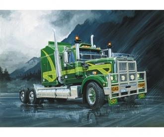 1:24 Camion australien