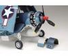 1:32 US Vought F4U-1A Corsair, aircraft model kit