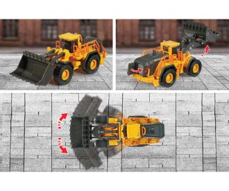Volvo Wheel Loader