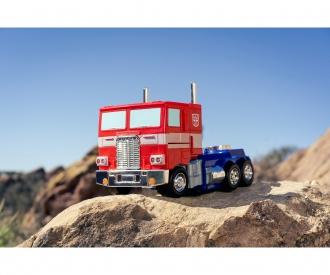 Transformation RC Optimus Prime