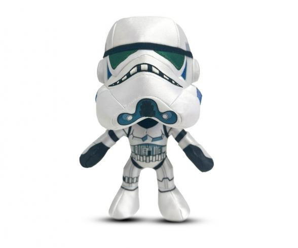 Lucasfilm - Stormtrooper, 25cm Lucasfilm - Stormtrooper, 25cm
