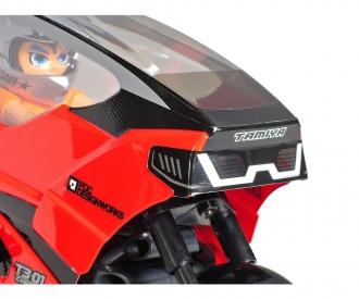 Star Unit Dual Rider T3-01