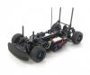 1:10 M-07 Concept Chassis Kit, RC assembly kit