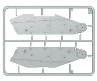 1:35 T-60 Plant No.37 Spring 1942 Inter.