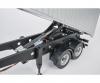 1:14 2-Axle Dump Semi-Trailer, trailer
