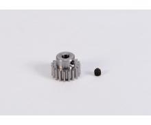Pinion Gear 19T, RC accessory, Module 0.6