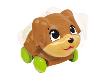 ABC Funny Animal Driver, 3-ass.