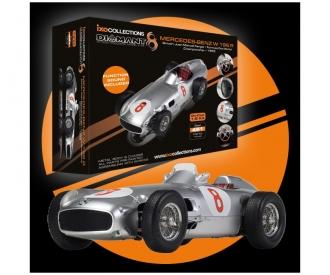 1:8 IXO Mercedes W196 Fangio #8