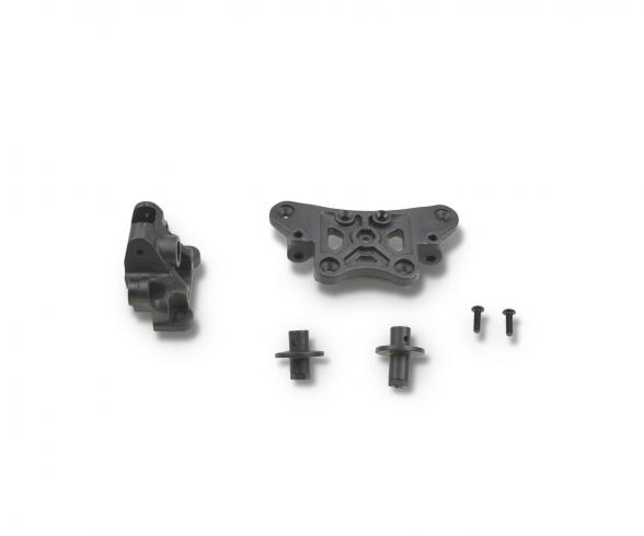 Akuma Bodyholder Kit, RC spare part set