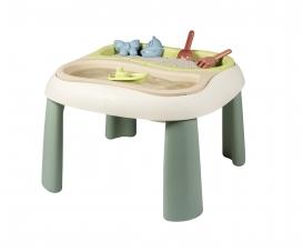 Smoby Life Sand & Water Table