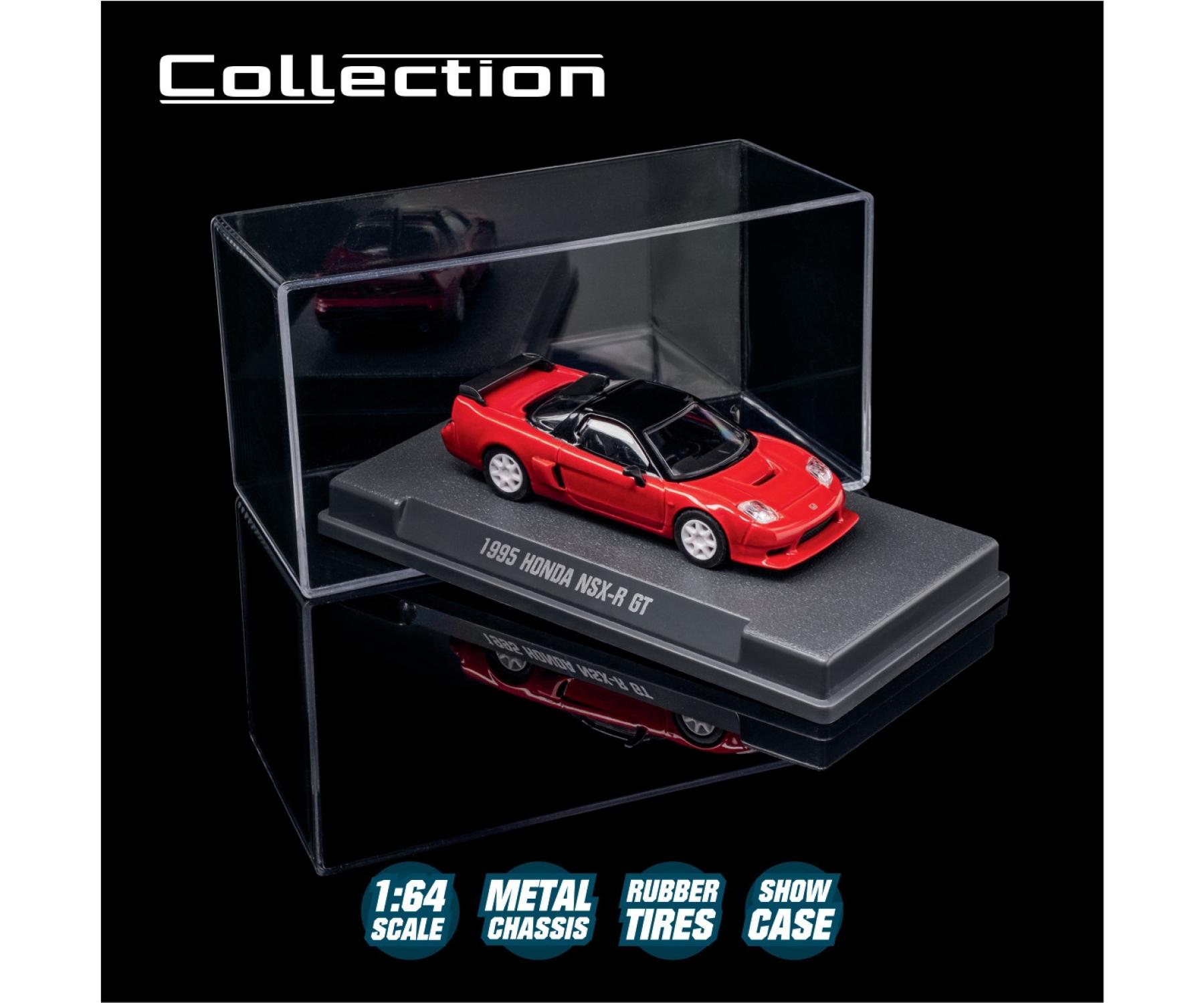 Collection 1995 Honda NSX-R GT online kaufen | Majorette