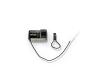 Receiver 4K Reflex Wheel Pro 4 WP – RC Receiver, 2.4 GHz, 4-Channel