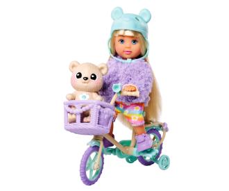 Evi LOVE Teddy Bike