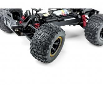 1:10 XS Stadium Fighter, RC-Auto, 100% RTR
