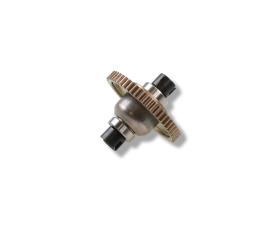 Drakuro Center diff. with spur gear