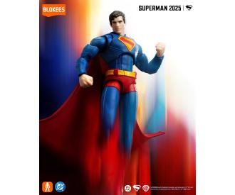 Blokees DC Superman 2025