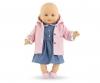 Corolle12" Reversible Rain Coat-WEIP