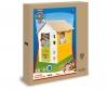 Smoby Paw Patrol Playhouse