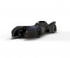Scalextric Batmobile 1989 1:32 HD Slot Car