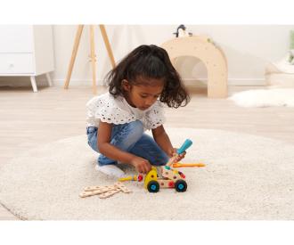Eichhorn Construct Mini Racer