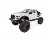 1:8 Adventure Crawler Pro F150 RTR blanc