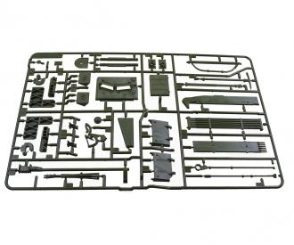 P-Parts Fitting Parts Leopard 56020