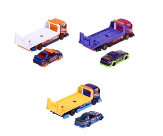 JDM Legends Tuning Transporter, 3-sort.
