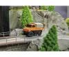 1:87 MB Unimog U400 Kommunal 100% RTR