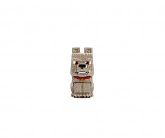 Minecraft Movie 4-Pack 2.5" Figures
