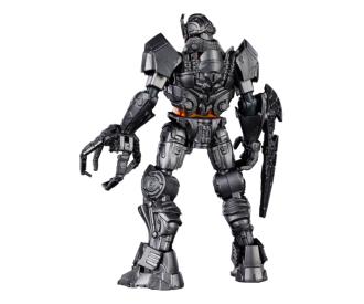 Blokees Figure Transformers Scourge