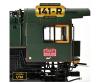 iXO Premium Collectables 141R Steam Locomotive