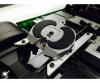 1:14 Alum. Trailer Coupling SAF, model accessory