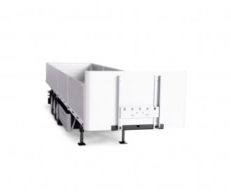1:14 Conversion Kit Materialtrailer, trailer kit