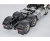 1:14 MB Arocs 3363, RC assembly kit, 6x4