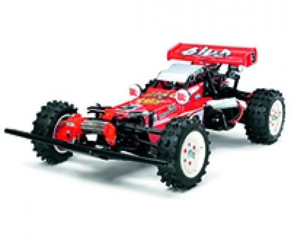 1:10 RC XB Hotshot 4WD Buggy LWA