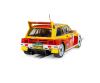 1:32 Austin Metro 6R4 D. Auriol