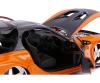 Fast & Furious Mazda RX-7 1:24