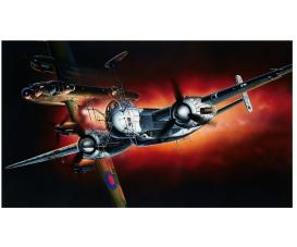 1:72 Heinkel HE219A-O UHU 1:72 Heinkel HE219A-O UHU