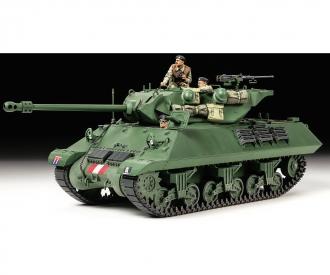 1:35 Brit. M10 IIC Achilles, plastic model kit