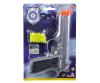 Police - Fusil A/100 Balles (3Ass,Bl)