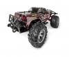 1:10 The Demolisher RC-Car 100% RTR rot