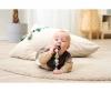 Eichhorn Baby HiPP Schnullerkette