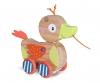 Eichhorn Friends Pull-along Animal, Duck