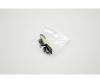 Fiat 500 F Upgraded Edition Model Kit 1:12